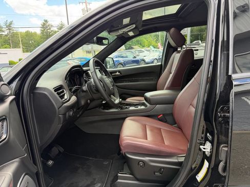 Used 2026 Dodge Durango GT AWD/4WD image 10