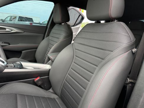 Used 2024 Dodge Hornet R/T w/ R/T Blacktop Package AWD/4WD image 27
