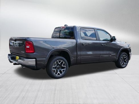 New 2026 RAM 1500 Laramie image 7