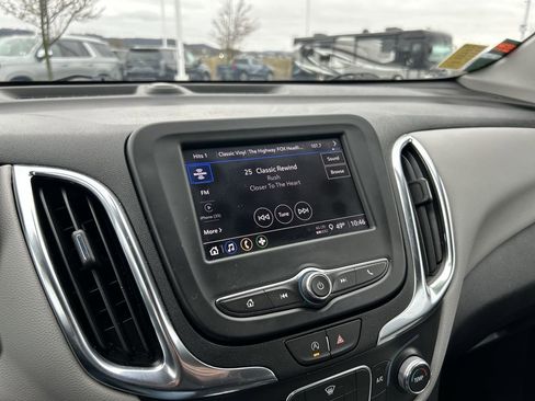 Used 2024 Chevrolet Equinox LS w/ Midnight Edition image 28