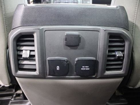 Used 2018 Ford F150 XLT w/ Equipment Group 302A Luxury AWD/4WD image 23