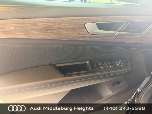 Used 2024 Volkswagen Atlas SEL Premium R-Line AWD/4WD image 27