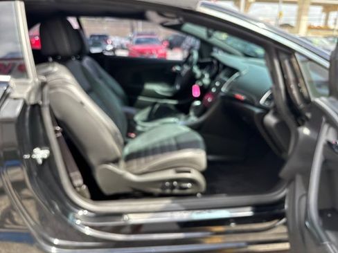 Used 2019 Buick Cascada Premium FWD image 45