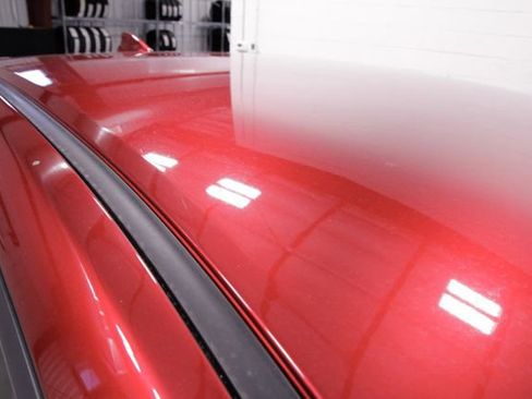 Used 2023 MAZDA CX-5 AWD 2.5 S w/ Select Package image 19