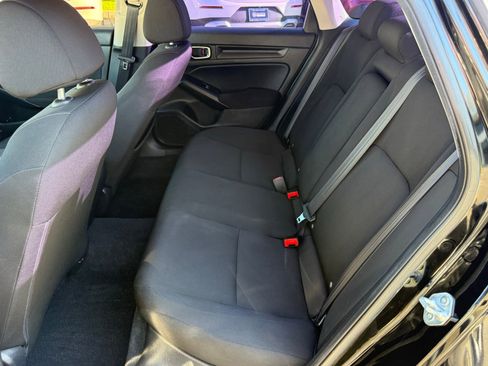 Used 2022 Honda Civic EX image 42