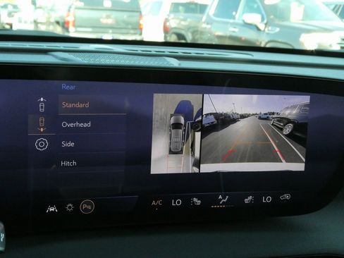 New 2026 Buick Enclave Sport Touring w/ Power Package image 7