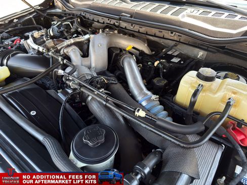 Used 2020 Ford F250 Lariat AWD/4WD image 15