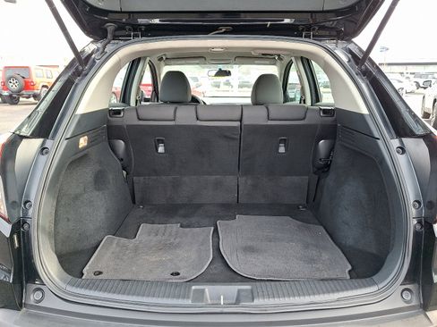 Used 2019 Honda HR-V LX image 28