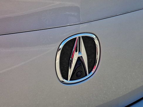 Used 2025 Acura TLX w/ Technology Package FWD image 30