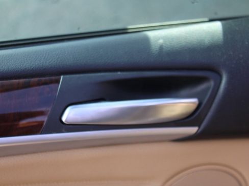 Used 2012 BMW X5 xDrive35d image 14