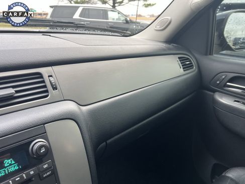 Used 2013 Chevrolet Silverado 1500 LTZ w/ LTZ Plus Package image 18