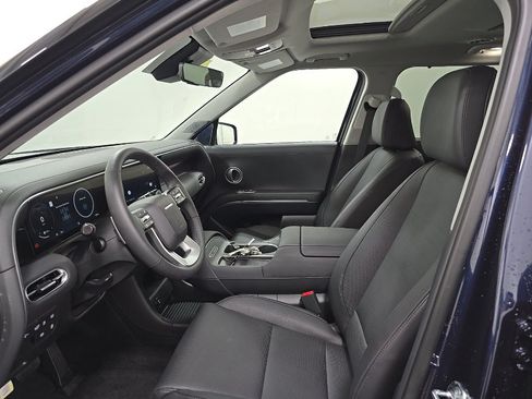 Used 2026 Hyundai Palisade Limited AWD/4WD image 7