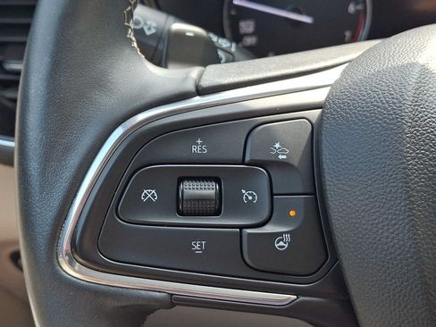Used 2023 Buick Envision Avenir AWD/4WD image 25