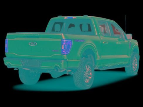 Used 2023 Ford F150 Tremor w/ Trailer Tow Package AWD/4WD image 17