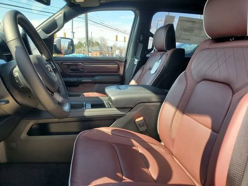 New 2026 RAM 1500 Limited image 10