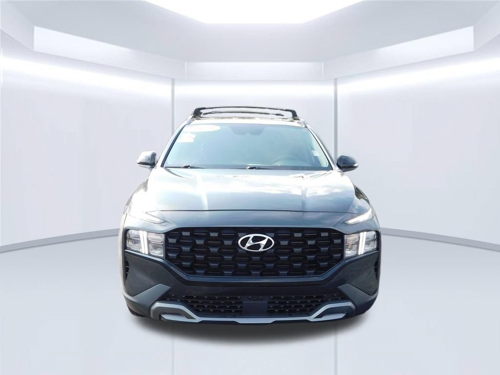 Used 2023 Hyundai Santa Fe XRT FWD image 8