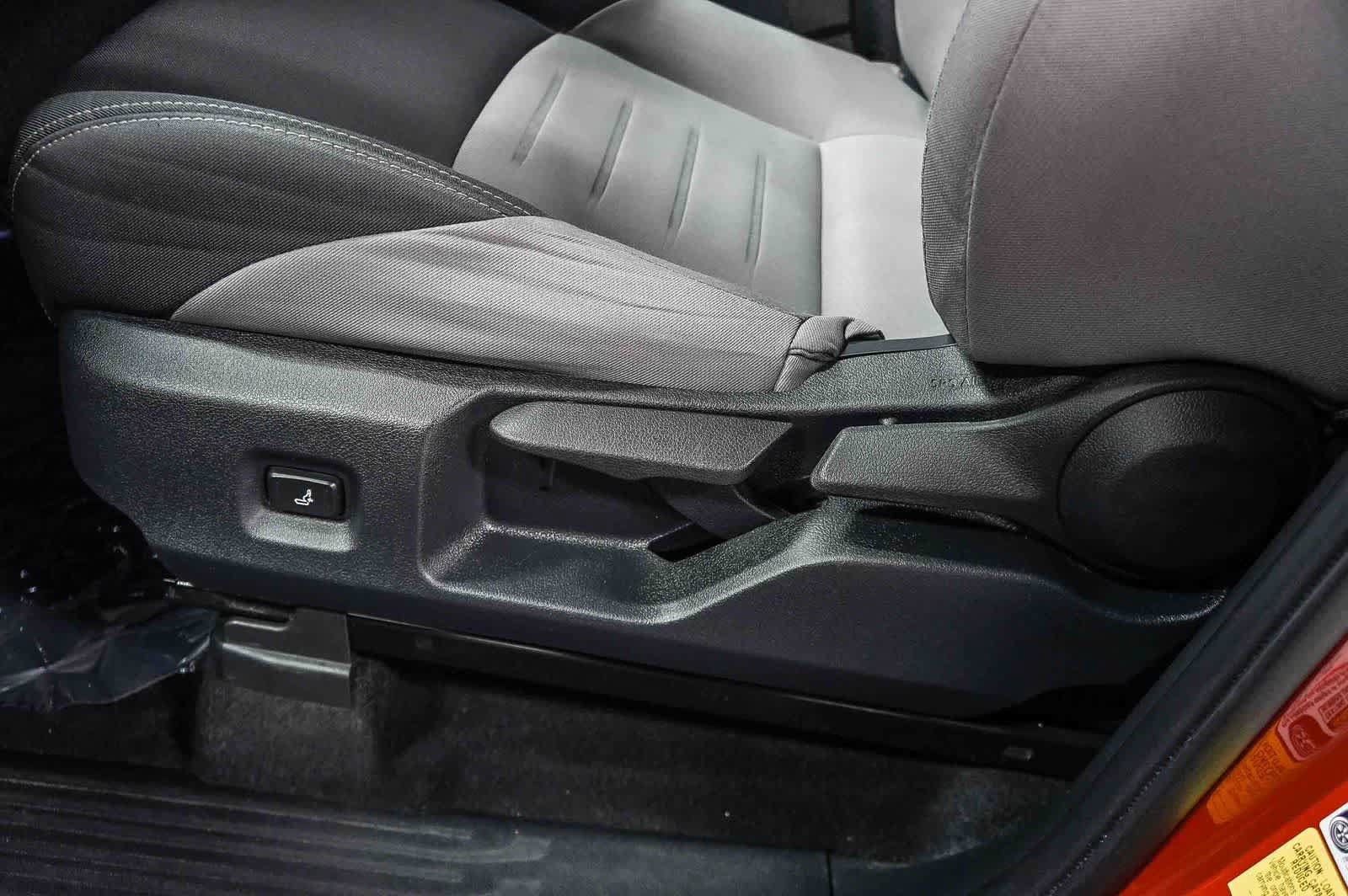 Certified 2025 Toyota Tacoma TRD Sport AWD/4WD image 23
