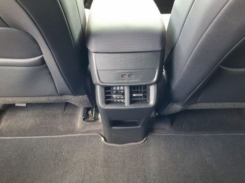 Used 2025 Chevrolet Equinox RS w/ Safety and Technology Package AWD/4WD image 16
