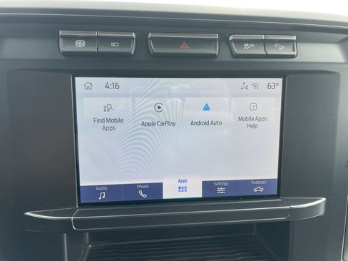 Used 2024 Ford F250 XL w/ STX Appearance Package image 15