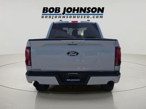 Used 2025 Ford F150 Lariat AWD/4WD image 2