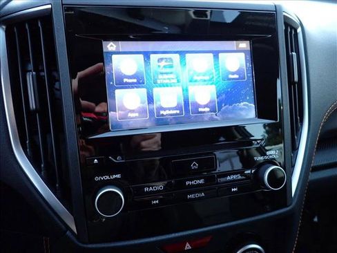 Certified 2021 Subaru Crosstrek 2.0i Premium w/ Popular Package #4 image 19