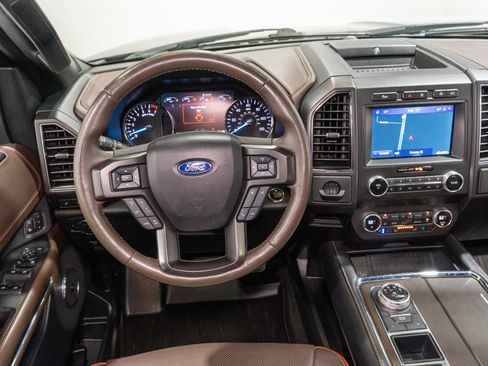 Used 2020 Ford Expedition King Ranch RWD image 12