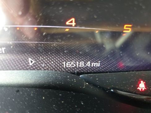 Used 2024 RAM 2500 Limited image 19