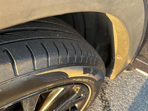 Certified 2023 Toyota Highlander XSE image 36