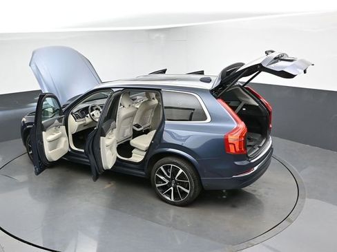 Used 2023 Volvo XC90 B6 Plus w/ Protection Package Premier AWD/4WD image 52
