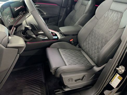 New 2025 Audi SQ5 Premium Plus image 5