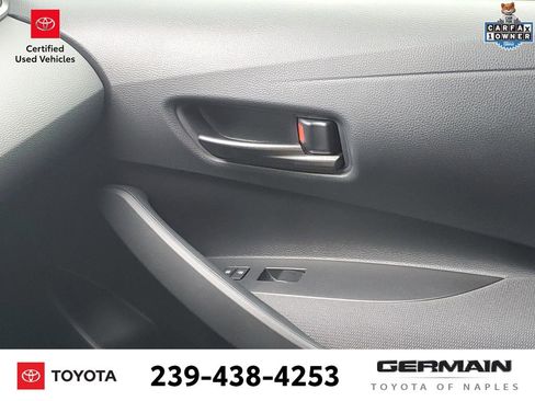 Used 2025 Toyota Corolla GR AWD/4WD image 28