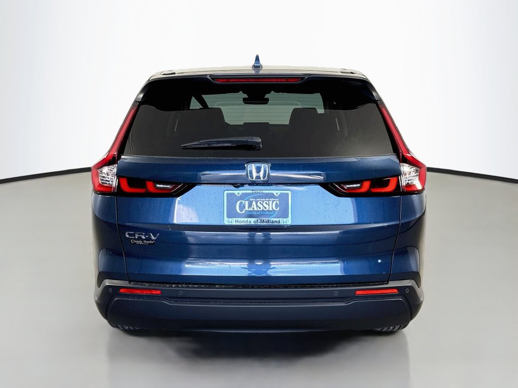 New 2027 Honda CR-V EX-L image 6