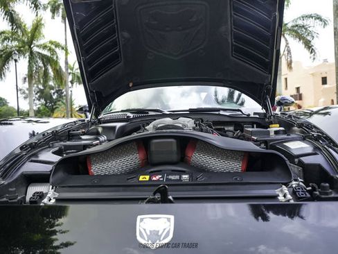 Used 2005 Dodge Viper SRT-10 RWD image 26