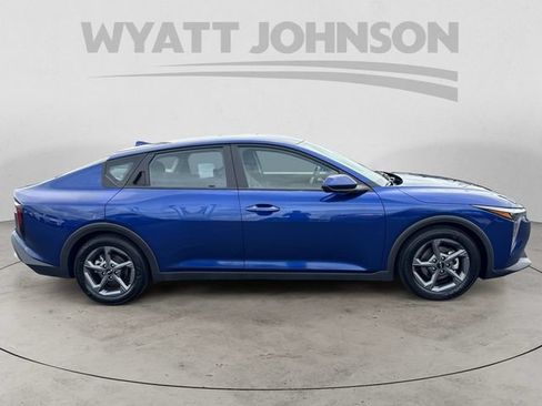 Used 2025 Kia K4 FWD image 6
