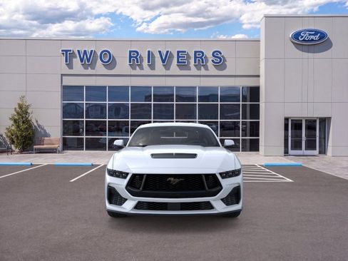 New 2026 Ford Mustang GT Premium RWD image 6