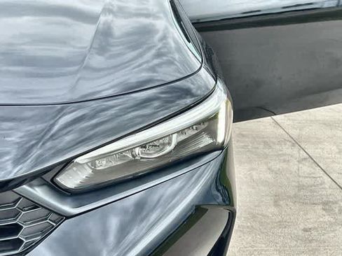 Used 2026 Honda Civic LX image 24