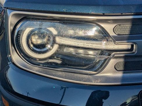 Used 2022 Ford Bronco Sport Big Bend w/ Convenience Package image 7