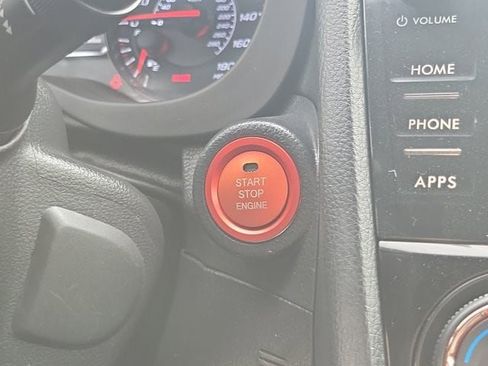 Used 2018 Subaru WRX Limited AWD/4WD image 29