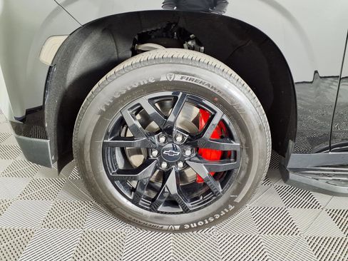 Used 2023 Chevrolet Tahoe RST w/ RST Performance Edition image 7