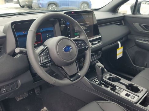 New 2026 Subaru Outback Limited XT AWD/4WD image 11