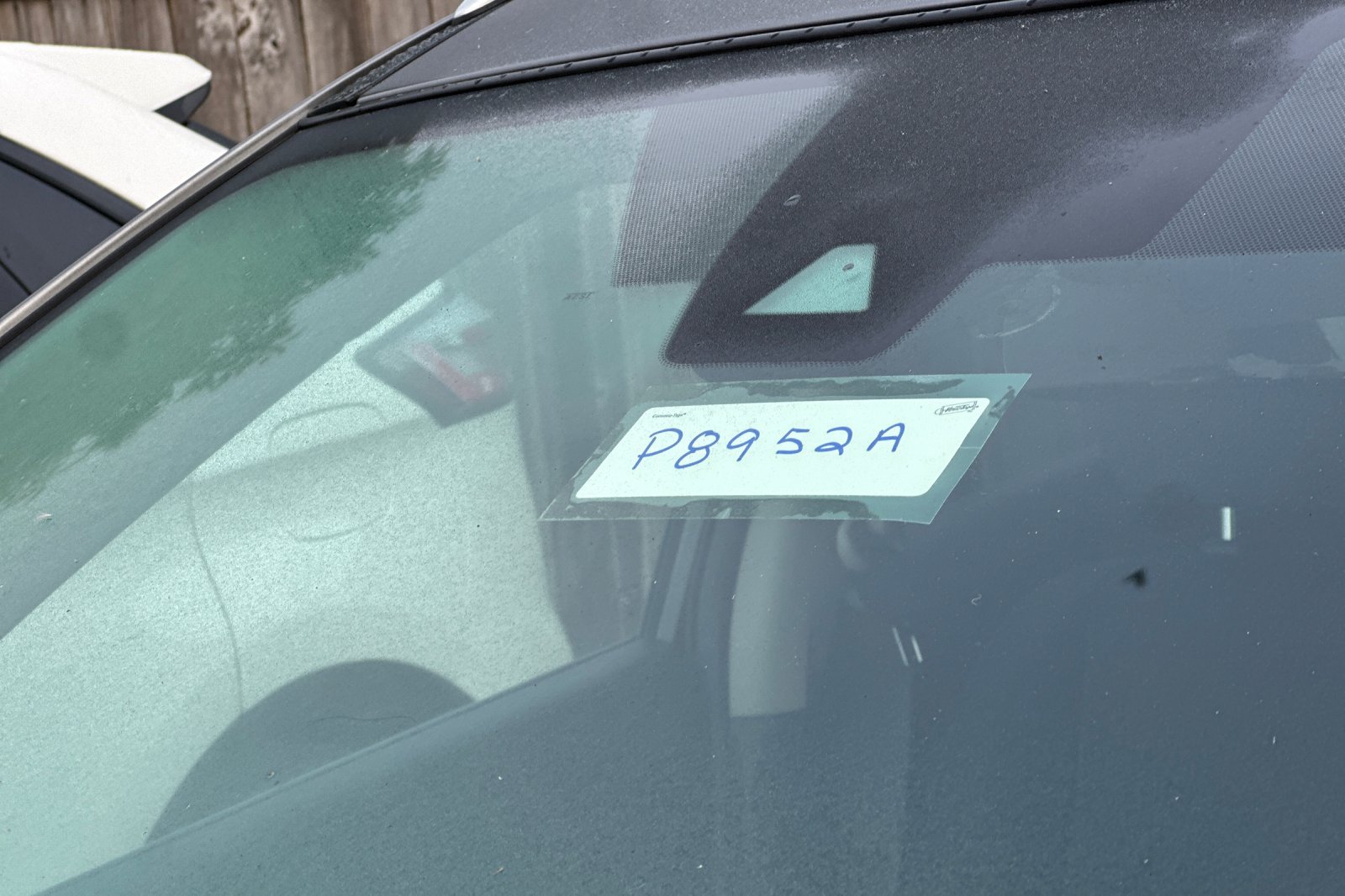 Used 2019 Nissan Rogue SV FWD image 3