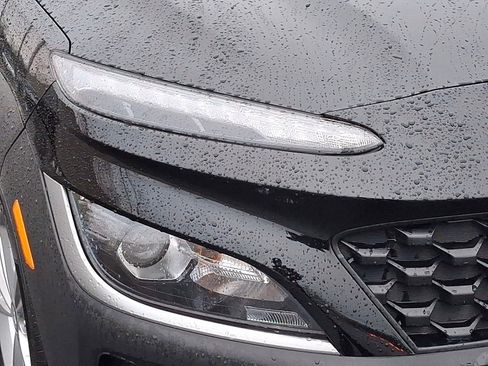 Certified 2023 Hyundai Kona SEL w/ Cargo Package image 10