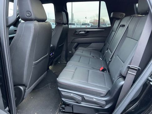 Used 2025 Chevrolet Tahoe RST w/ Comfort Package image 6
