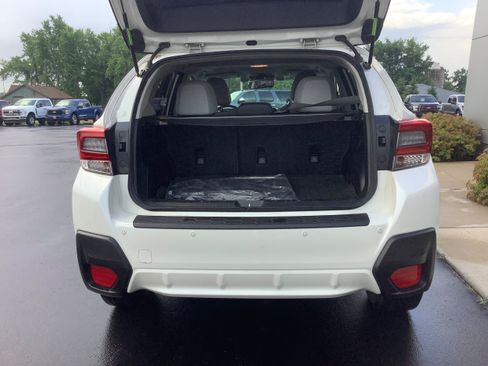 Used 2021 Subaru Crosstrek 2.5i Limited w/ Moonroof Package 1 AWD/4WD image 6