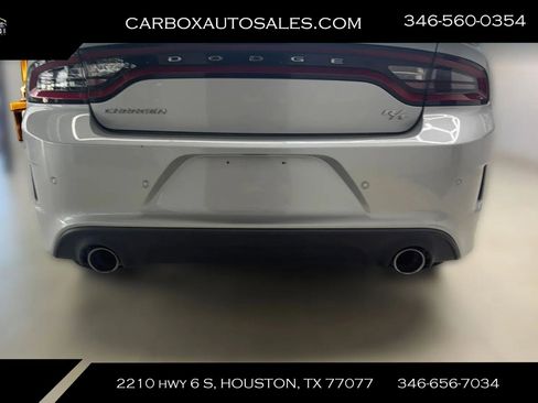 Used 2023 Dodge Charger R/T image 4