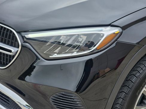 Certified 2026 Mercedes-Benz GLC 300 4MATIC image 24