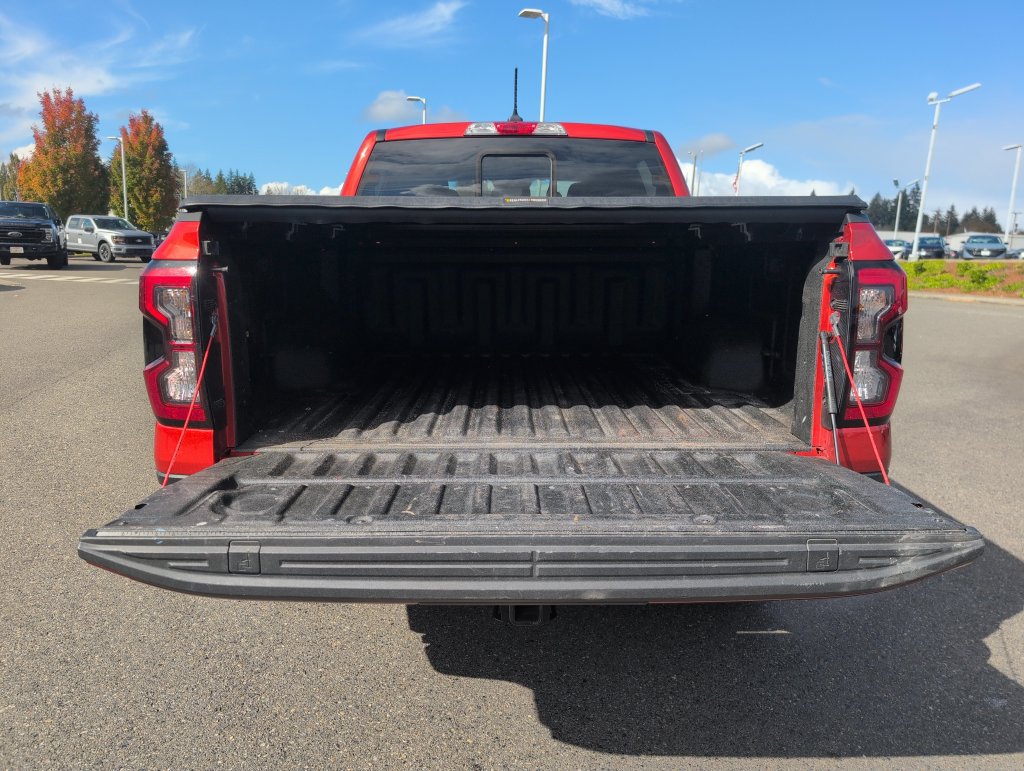 Certified 2024 Ford Ranger XLT w/ FX4 Off-Road Package AWD/4WD image 33
