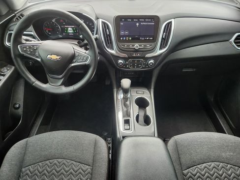 Used 2024 Chevrolet Equinox LT FWD image 30