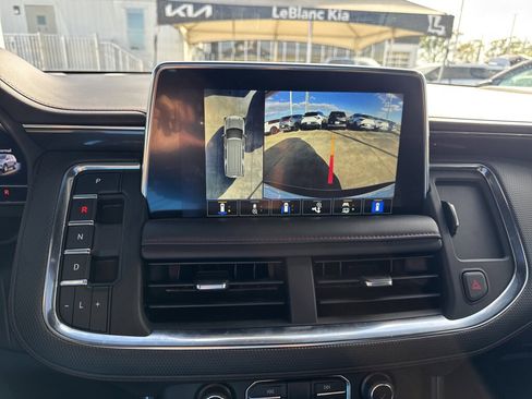 Used 2023 Chevrolet Tahoe RST w/ Luxury Package image 23