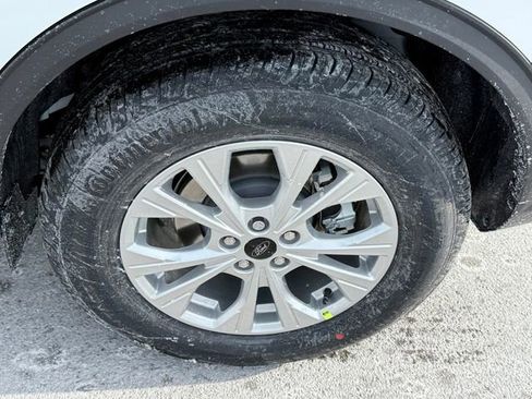 New 2026 Ford Escape Active w/ Cold Weather Package image 11